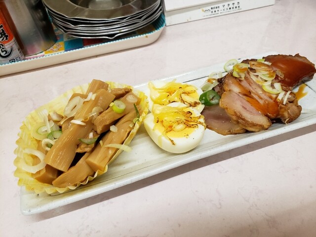 富士ラーメン食堂的实拍高清图