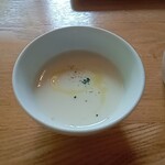 レセプションガーデン的实拍图
