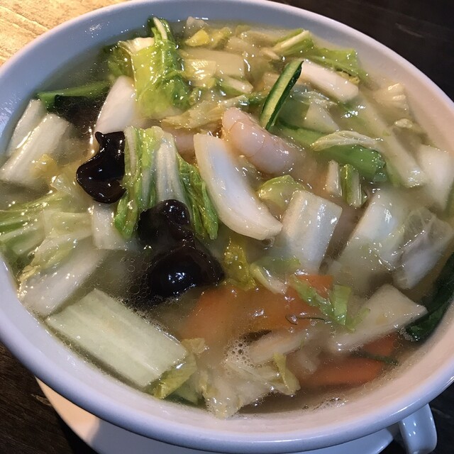 台湾料理 好好的实拍高清图