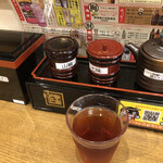 名代 宇奈とと 立川店的实拍图