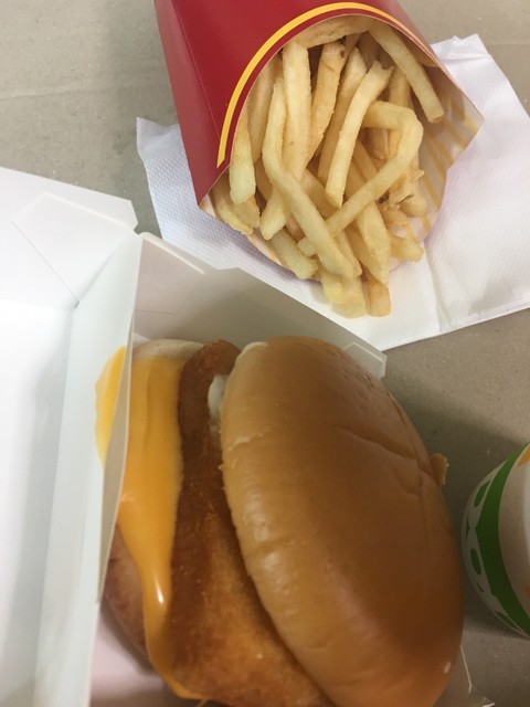 recommendations image for マクドナルド 第一京浜鮫洲店