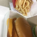 recommendations for マクドナルド 第一京浜鮫洲店