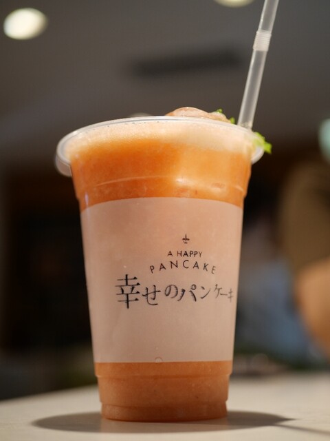 recommendations image for 幸せのパンケーキ 渋谷店