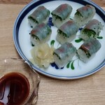 春帆楼 日本橋高島屋店的實拍圖