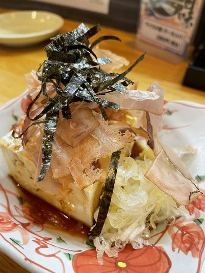 居酒屋ユーカラ的实拍图