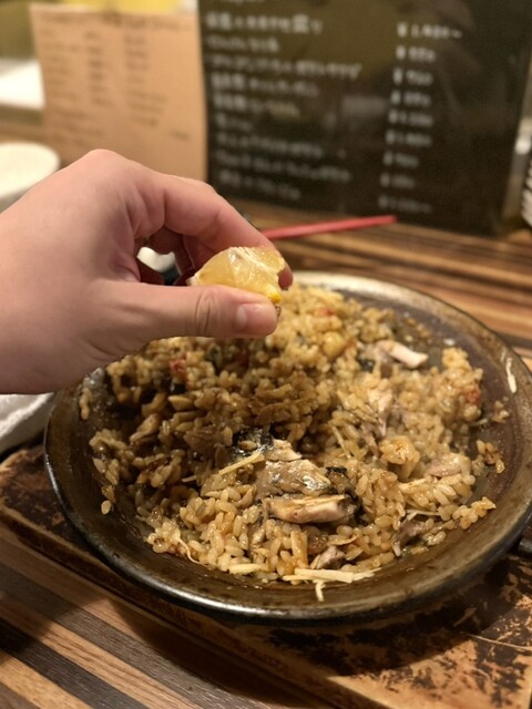 recommendations image for びすとろ Den Den