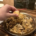 recommendations for びすとろ Den Den