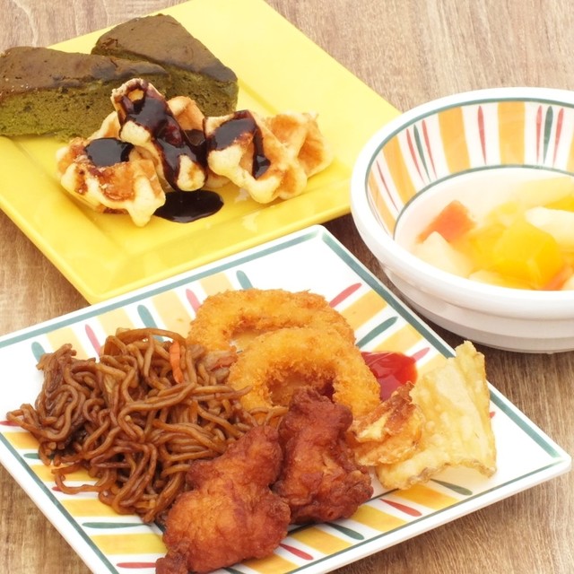recommendations image for 網焼きBBQビヤガーデン