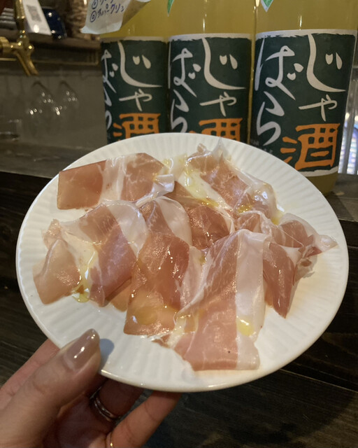 ミケトラ STAND WINE BAR的實拍高清圖