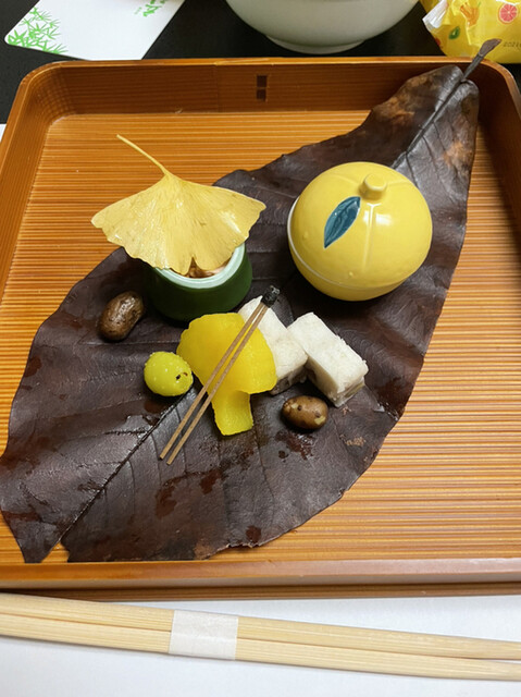 京料理 立神的实拍高清图