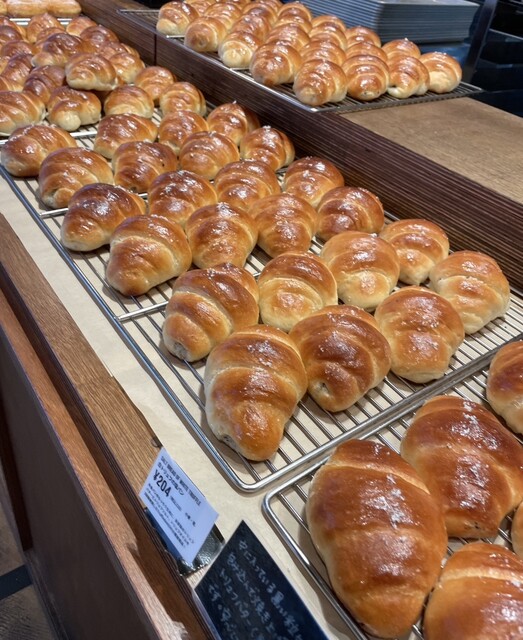 recommendations image for mills by Truffle Bakery 福岡春日店