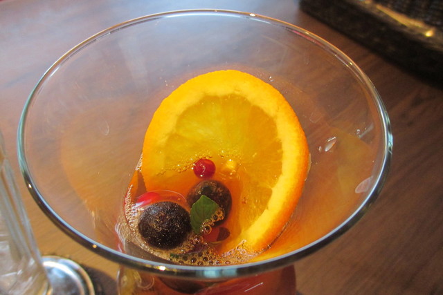 星乃珈琲店 国立駅前店的实拍高清图