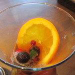 星乃珈琲店 国立駅前店的实拍图