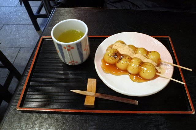 京煎堂 祇園本店的实拍高清图