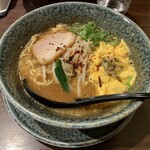 ラーメン札幌一粒庵的实拍图