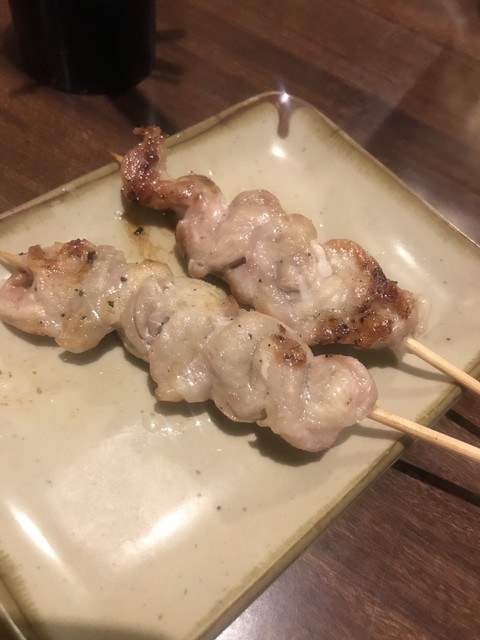 炭火居酒屋 炎 すすきのビル店的實拍高清圖