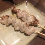 炭火居酒屋 炎 すすきのビル店的實拍圖