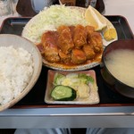 百席的实拍图