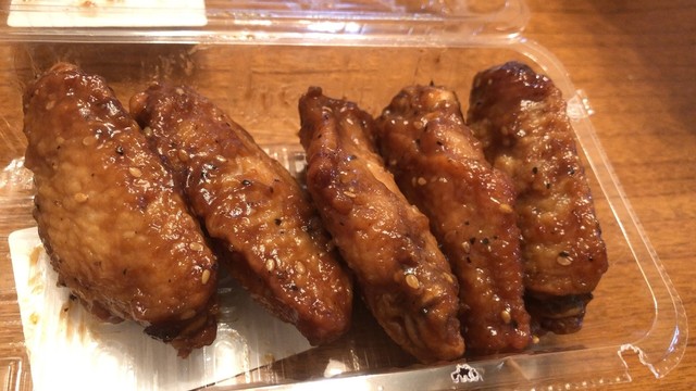 日本一 イオンモール札幌発寒店的實拍高清圖