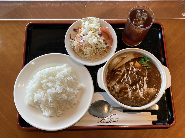 ブルーコーナー UC店的實拍高清圖