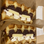 Do Waffle! 山下町本店的实拍图