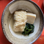蓮月茶や的實拍圖