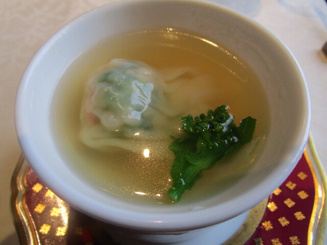 Wakiya 迎賓茶樓的实拍高清图