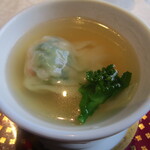 Wakiya 迎賓茶樓的实拍图