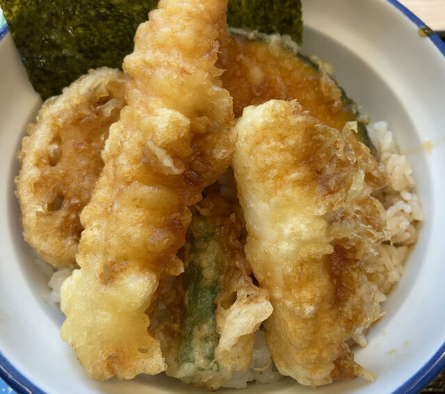 recommendations image for さん天 枚方高野道店