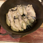 recommendations for ガンボ＆オイスターバー 新宿ルミネエスト店