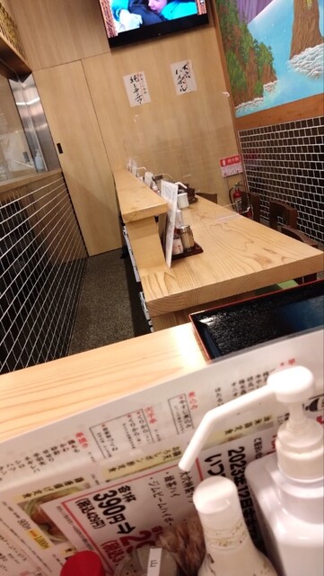 大穴 八重洲店的實拍高清圖