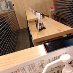大穴 八重洲店的實拍圖