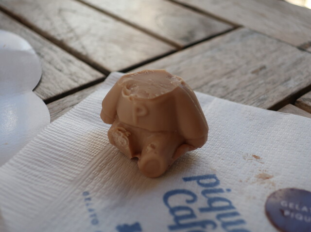 recommendations image for ジェラート ピケ カフェ クレープリー ルミネ池袋