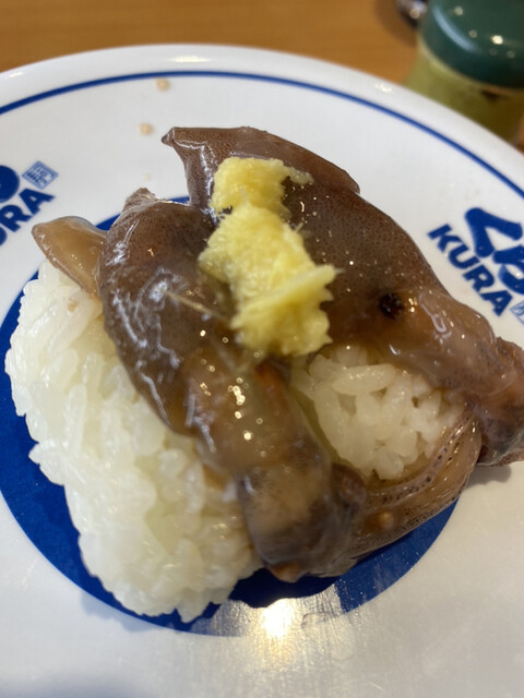 recommendations image for 無添くら寿司 箕面店