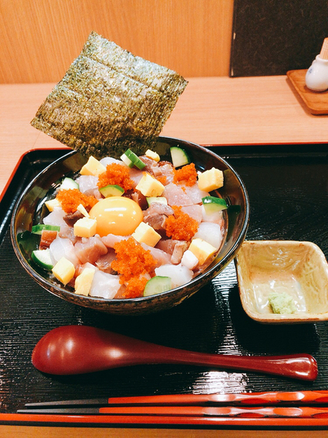 recommendations for 勝どき橋 まえ田