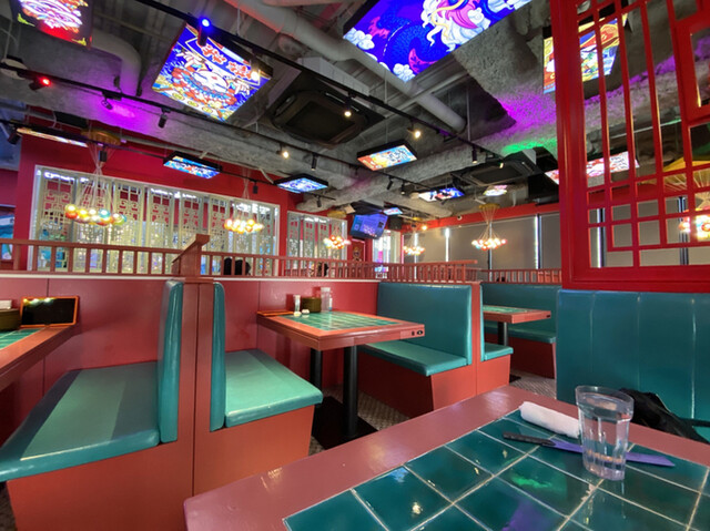 撒椒小酒館 上野店的實拍高清圖