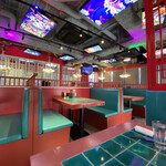 撒椒小酒館 上野店的實拍圖