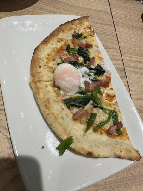 イタリアン・トマトカフェジュニア 東大駒場店的實拍高清圖