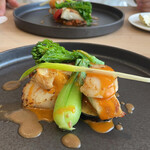 recommendations for キュイジーヌ フランセーズ ラ・シャンス