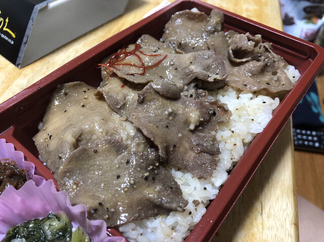 利久ぷらすキッチン 阪急うめだ店的实拍高清图