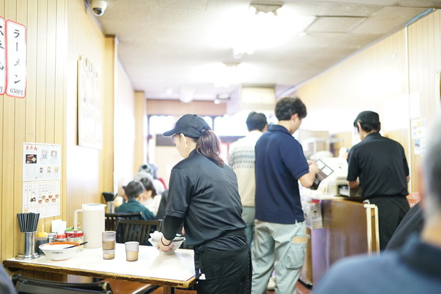 大平山 門司港本店的實拍高清圖
