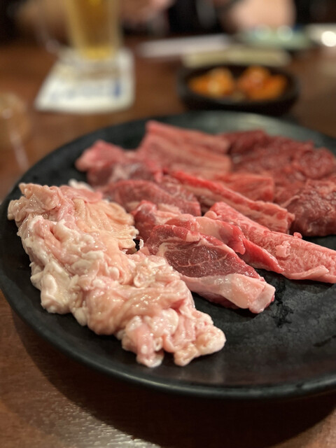 和牛焼肉 きもと的實拍高清圖