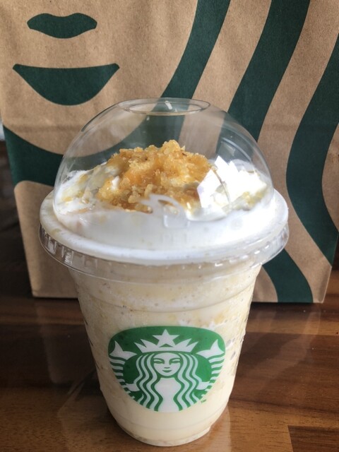 スターバックスコーヒー 京都四条葛野大路店的實拍高清圖