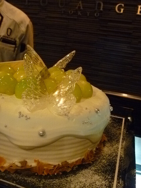 ルワンジュ東京的实拍高清图