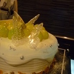 ルワンジュ東京的实拍图