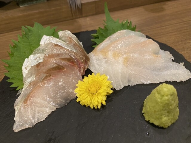 対馬居酒屋 KONNE -こんね-的實拍高清圖