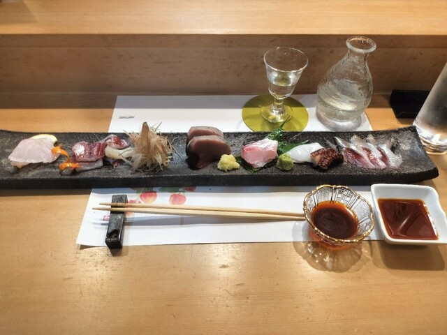 炭火和食 さかい的實拍高清圖
