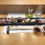 炭火和食 さかい的實拍圖