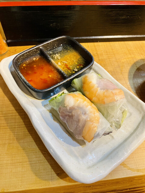recommendations image for もつ焼き 絆
