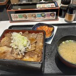 吉野家 羽田空港第3ターミナル店的實拍圖